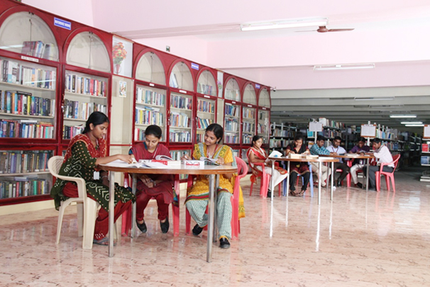 Libraries