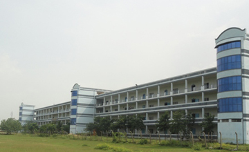 Jaya Sakthi Engineering College