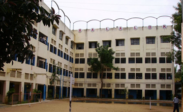 Balalok Matriculation Higher Secondary School