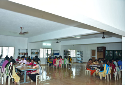 Jaya Sakthi Engineering College